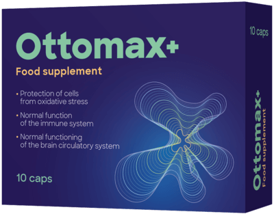 Ottomax+